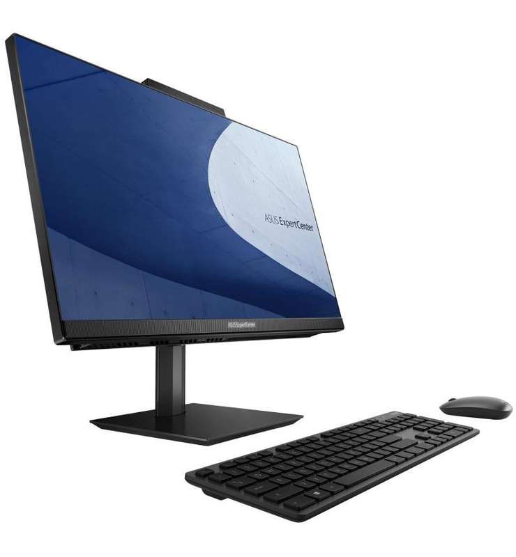 Asus All-In-|One (AIO) PC 23.8 Inch Touch Screen i5 Windows Professional