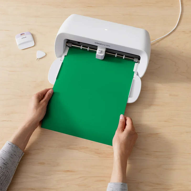 2010375 - Cricut Smart Vinyl Permanent Joy Xtra 24;1x30;5cm - 3 sheets (Summer Sampler)