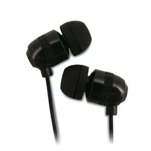 Microworld White Earbuds - High-Quality Sound for MP3 Players and Audio Devices