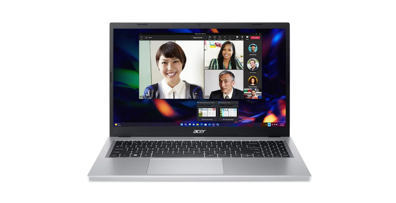 Acer Extensa 15.6" Laptop | Intel Core i7-1255U| 8GB DDR4 | 1024GB NVMe | Intel Graphics | Window...