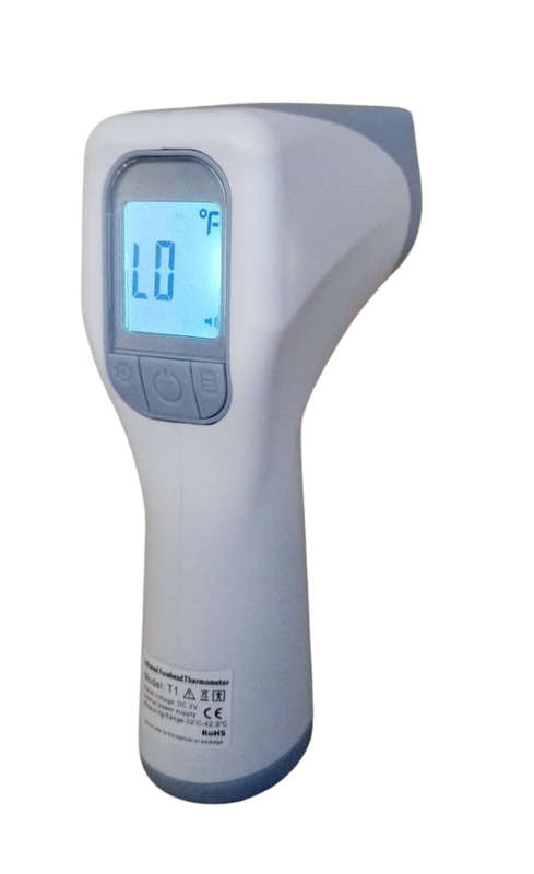 Smart Npower Fd-803 - Thermometer