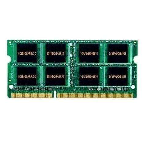 KINGMAX 2GB DDR3 1600MHz Laptop RAM Reliable Notebook Memory for Faster Multitasking