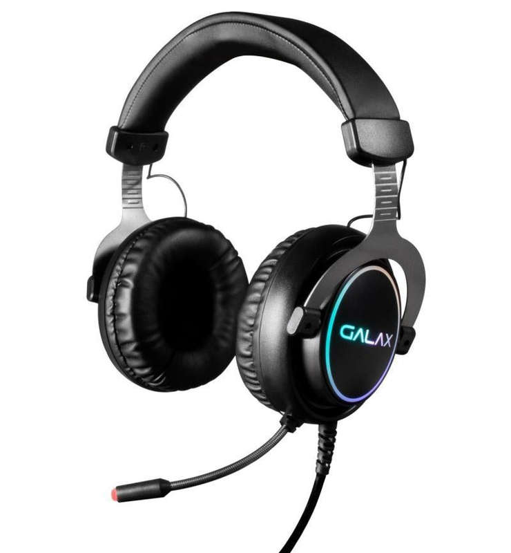 Usb: Hset + Mic Sonar 1