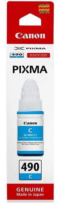 Bot: 490 Cyan 70Ml