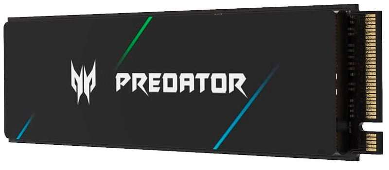 Dram: 4.0 Pcie Ssd 2000 Gb