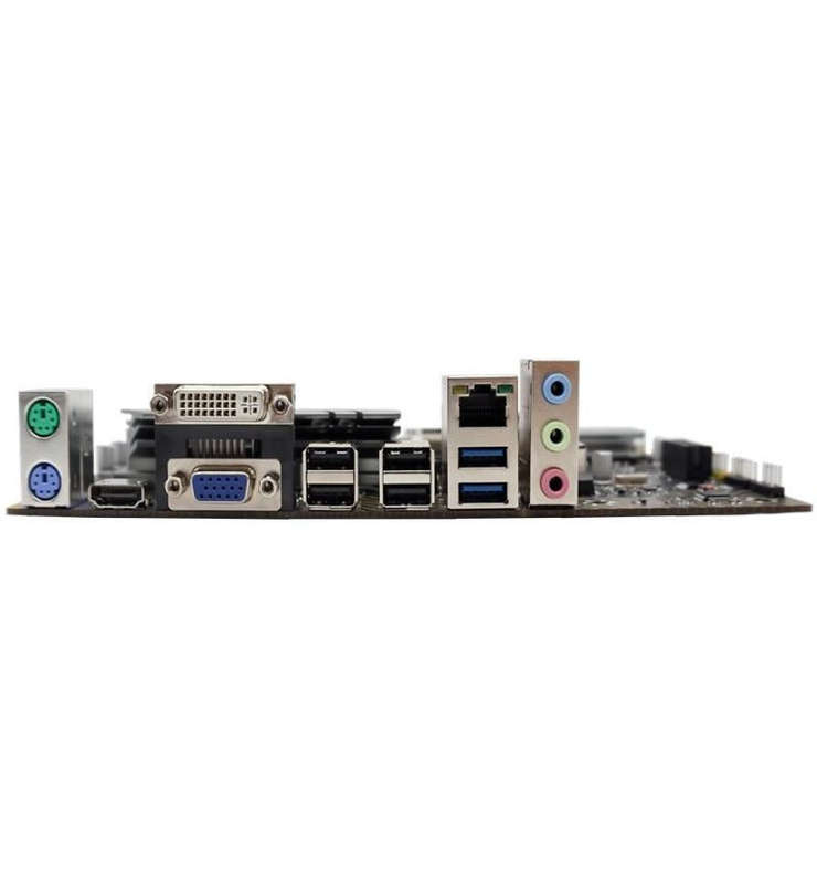 Skt1200: H410M Hdmi