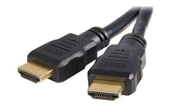 HDMI M-M   10.0M (VER1.4) - 2 PACK