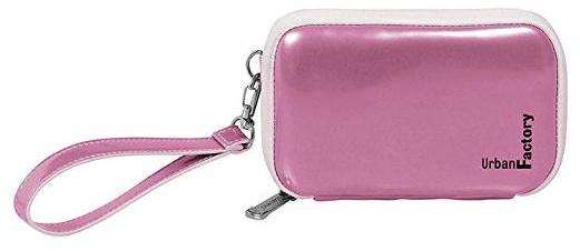 Sleeve 2.5 - Pink