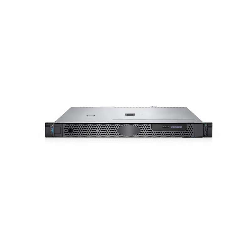 Dell PowerEdge R250 1x2314 1x16GB No HDD H355 1U Server