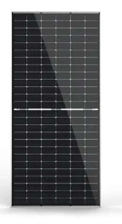 JINKO TIGER NEO 610W BI FACIAL SOLAR PANEL JKM610N-78HL4 - 36 Units on a pallet