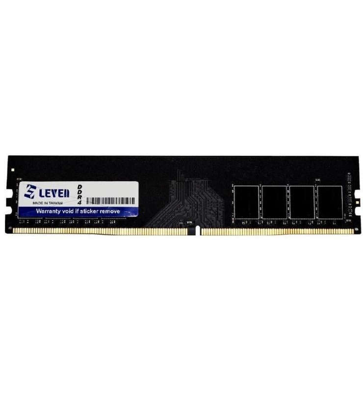 Dimm: Ddr4 2666     4Gb