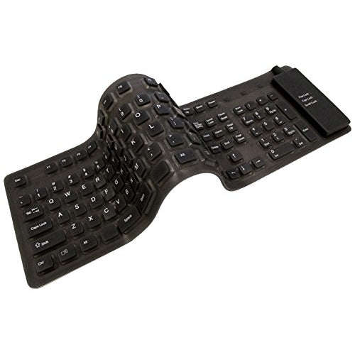 USB: KB FLEXIBLE + PS2