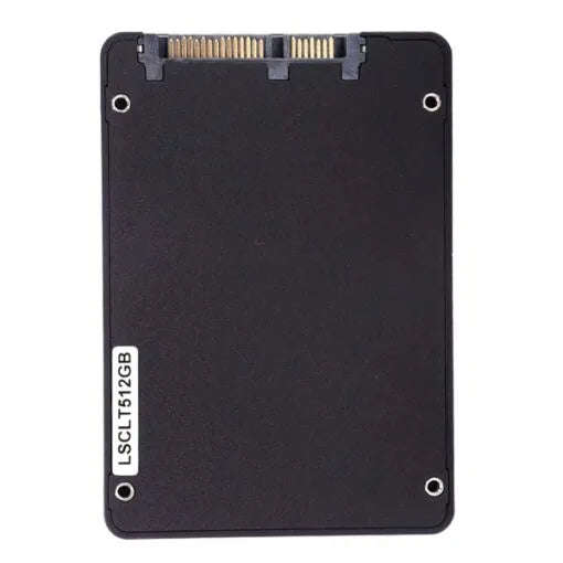 KINGMAX 512GB SSD SATA III 2.5 Inch Solid State Drive with 540MB/s Read and 480MB/s Write Speeds