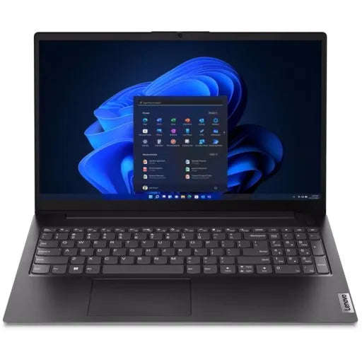LENOVO V15 G4 AMN |AMD R5-7520U|BLACK|15.6'' FHD|8GB LPDDR5 OB|512GB NVMe SSD|RJ45|1yr CI|WIN11 Home