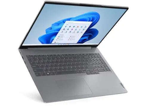 LENOVO ThinkBook 16 G6 ABP |AMD R3-7330U|GREY|16'' WUXGA|8GB DDR4 SD|512GB PCIe SSD|RJ45|3yr CI|W...