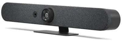 Logitech All In One Graphite Mini Rally Bar
