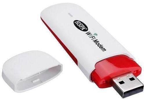 Microworld 3G USB Modem for High-Speed Internet Connectivity