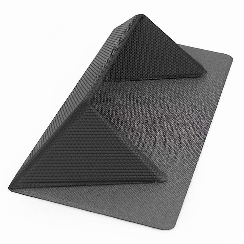 Nillkin Ascent 2-in-1 Ergonomic Notebook Stand  Adjustable & Portable (Grey)