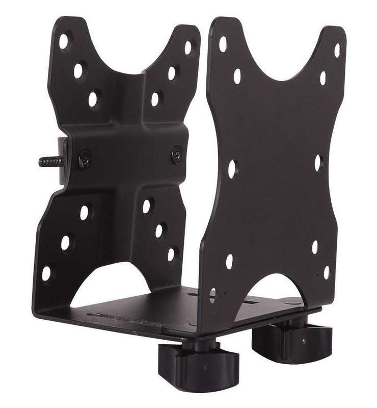 THIN CLIENT PC MOUNT -UNIVERSAL