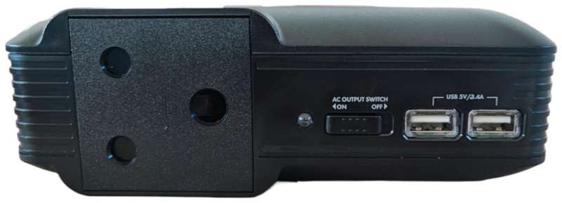 Mini Ups Megapower 80K