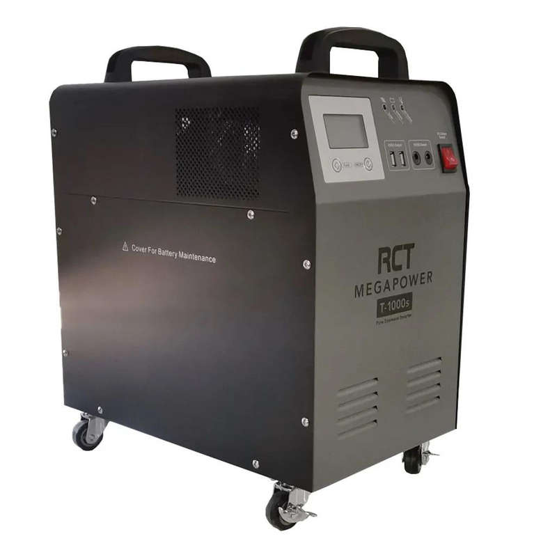 Trolley Inv - 1000W 1.0 Kva