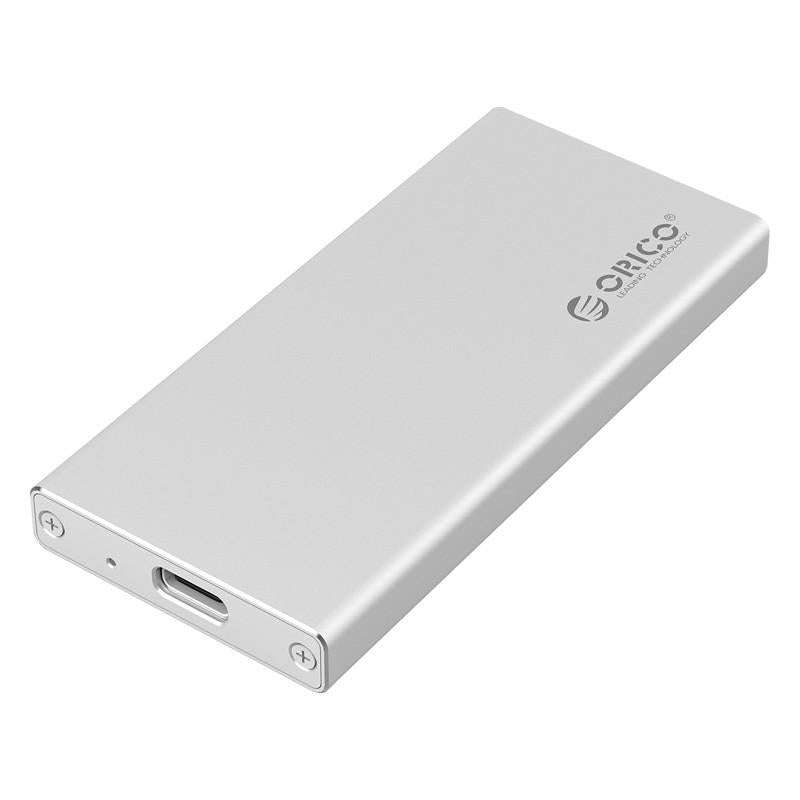 Usb-C: Msata Chassis