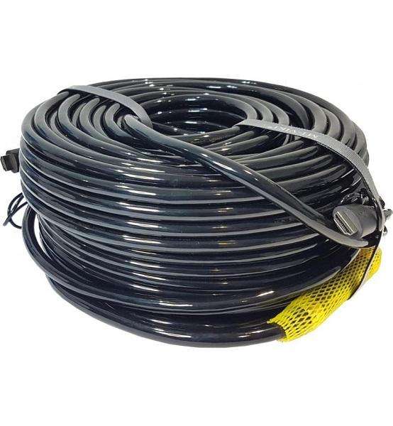Hdmi M-M   50.0M 4K*2K @ 30Hz