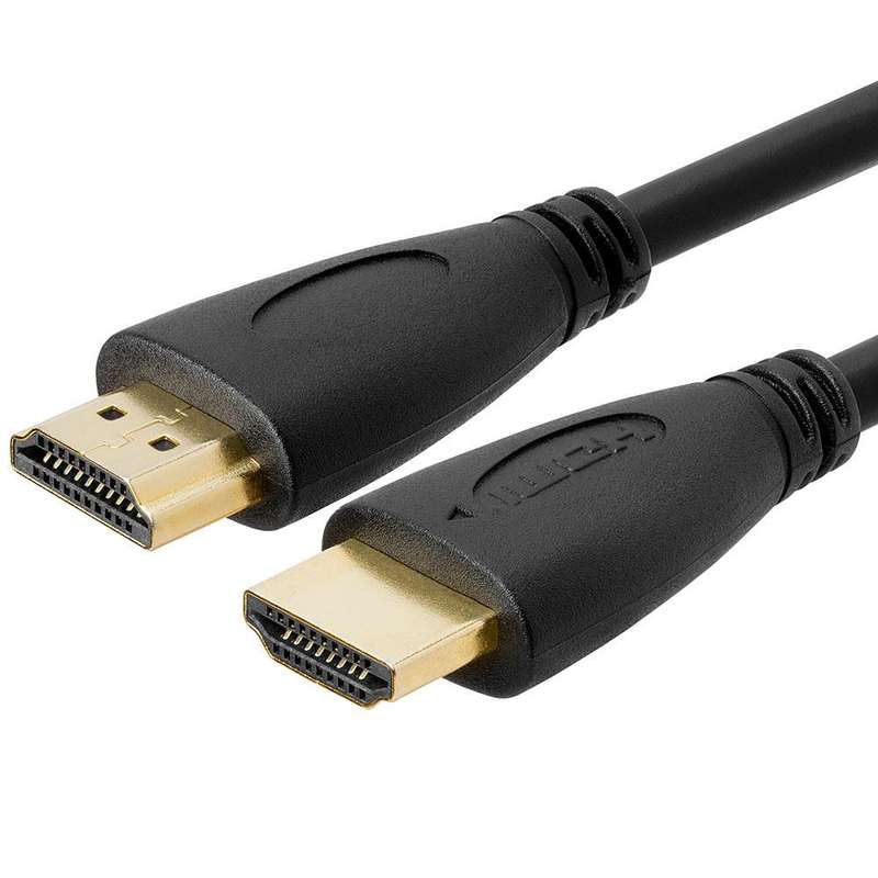 Hdmi M-M     5.0M