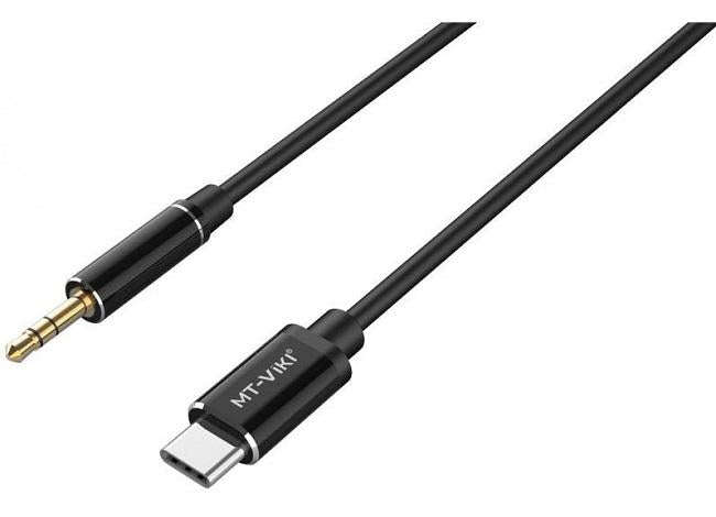 Usb-C M To 3.5Mm  Audio Male