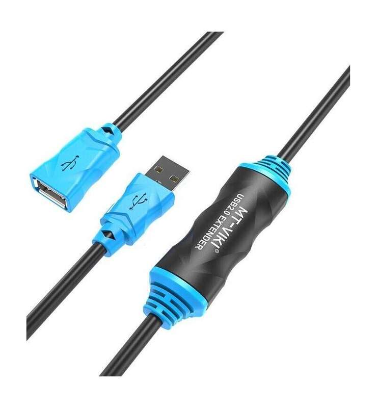 Ext: Usb2.0 A M-F   20.0M