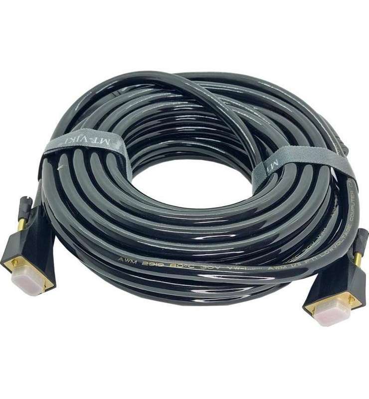Vga M-M  50.0M (3+9)
