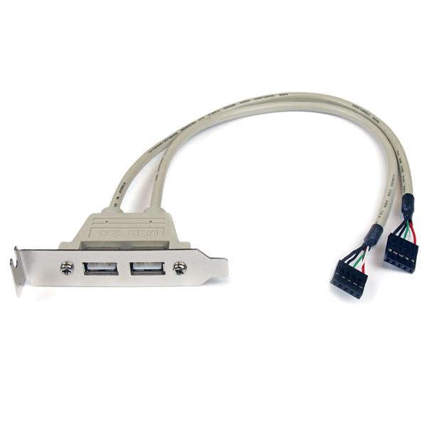 Microworld Acc: I/O Panel Mount Computer Case Component