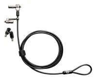 4 Digit Notebook Security Lock T-BAR Compatible. 1.8M