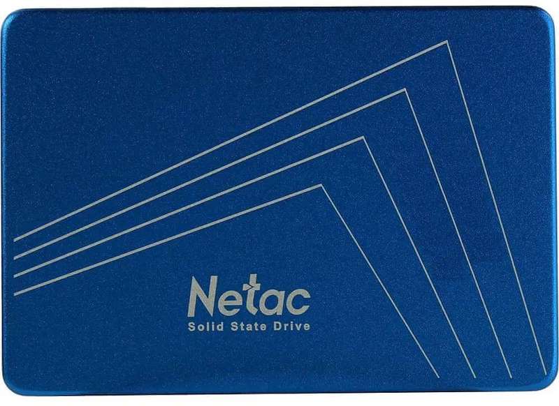 Netac 1TB Lightning-Fast SSD for Ultimate Storage Performance