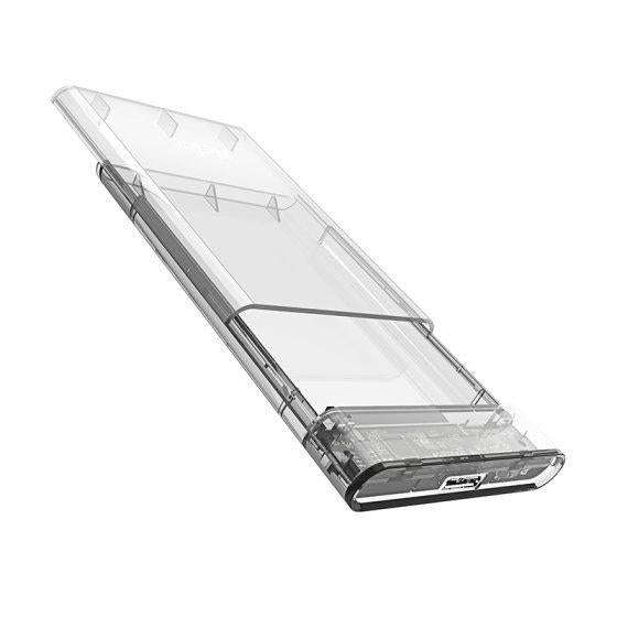 NETAC PORTABLE HARD DISK CASE WH11