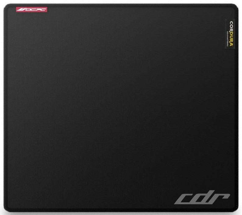 MPAD: CDR GAMING MOUSE PAD LARGE