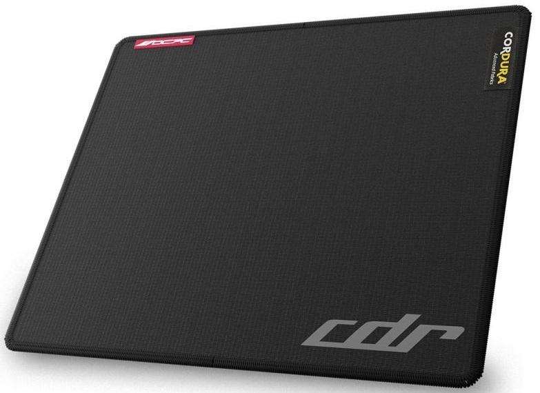 MPAD: CDR GAMING MOUSE PAD MEDIUM