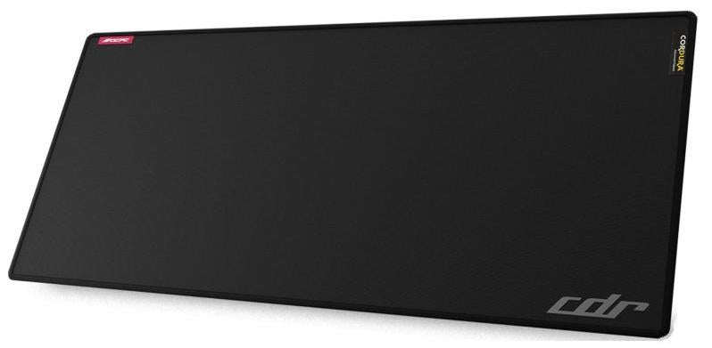 MPAD: CDR GAMING MOUSE PAD XL