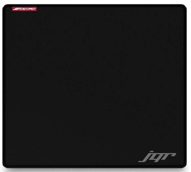 MPAD: JQR GAMING MOUSE PAD L