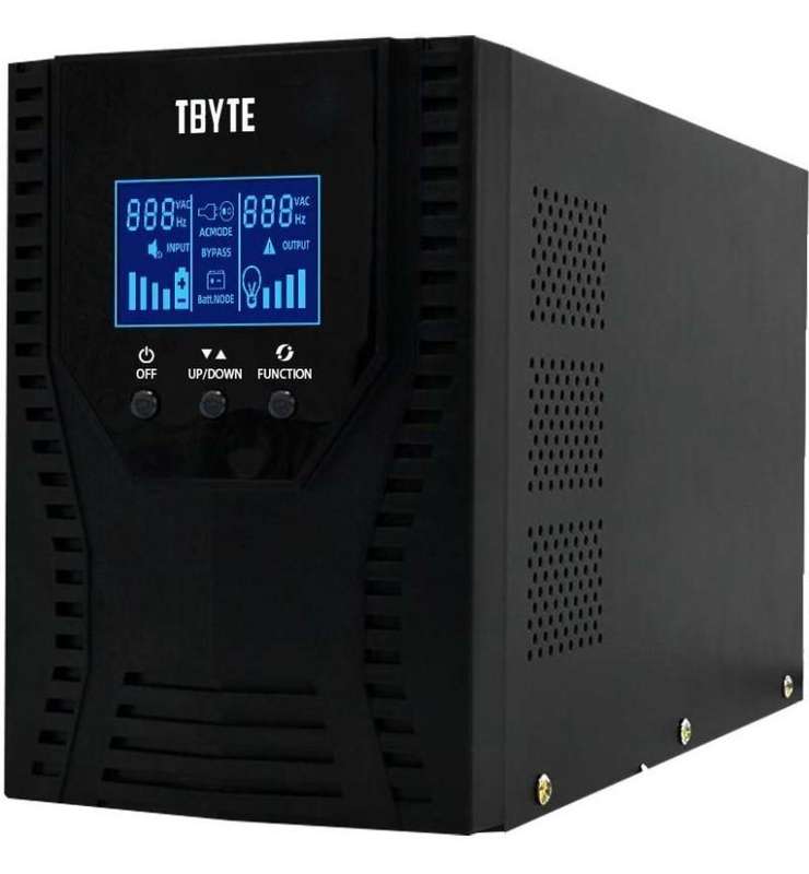 L/I   3000Va - Tbyte