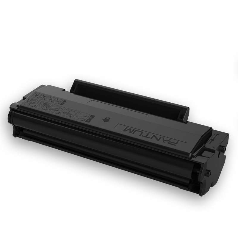 Ton: Pc-210 Black