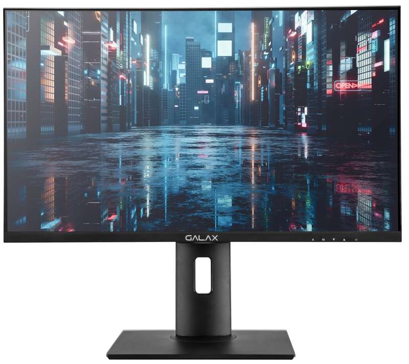 24.0 Fhd Dp Hdmi Usb-C Vesa Va 75Hz