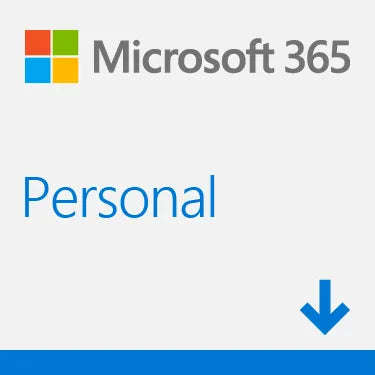 Microsoft 365 Personal ESD 1 Year Subscription