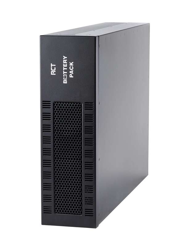 Extended Battery bank for RCT-10000-WPTU AND RCT-6000 WPTU Tower UPS . with 12V9Ah*16 BATTERIES -...