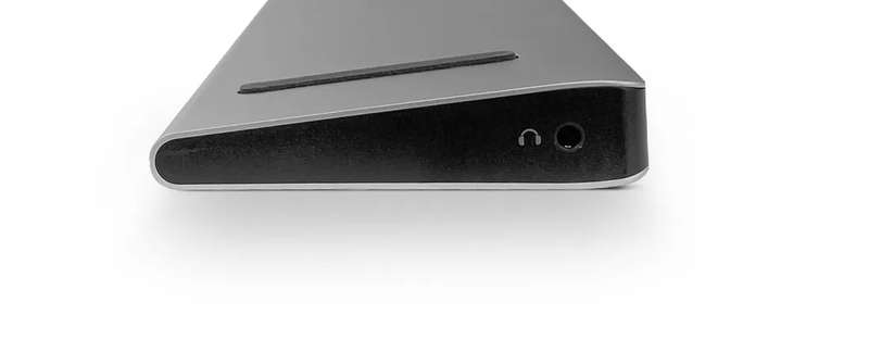 RCT USB TYPE C DESKTOP DOCKING STATION WITH 2*HDMI 1*VGA 3*USB3.0 1*GIGABIT RJ45 AUDIO OUT & SD A...