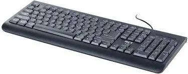 RCT-K19W Wireless Keyboard and RCT-WT12 Wireless Mouse