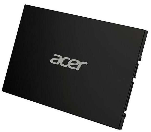 Acer 2.5-Inch 1000GB Solid State Drive SSD SATA 1000GB 3D TLC - RE100-25-1000GB