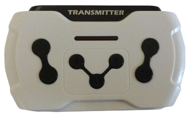 REMOTE: JEEP