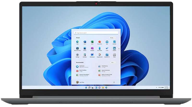 PRE-Loved - Lenovo IdeaPad 1 15.6" FHD Laptop - Intel Celeron N4020, 4GB RAM, 256GB SSD, Windows ...