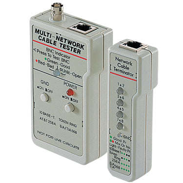 Rg 59 Tester